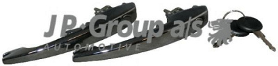 JP GROUP 8187101010 -  Ручка двери